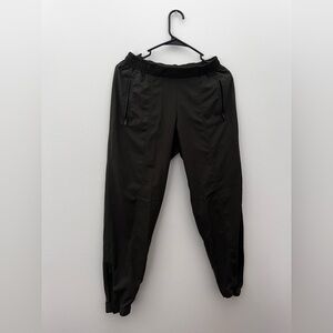 Old Navy Active Women's Olive Green Joggers